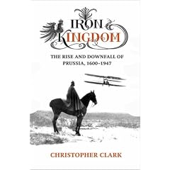 Iron Kingdom