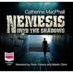 Nemesis: Into the Shadows