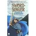 Sword-singer (Daw Science Fiction)