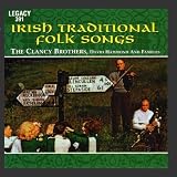 Irish Folk Song Favorites