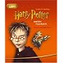 Harry Potter 4 und der Feuerkelch/ 2 MP3 Cd's