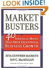 Marketbusters: 40 Strategic Moves That Drive Exceptional Business Growth