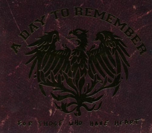 A Day To Remember - You Should