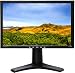 DoubleSight DS-243N 24-Inch Black Wide LCD Adjustable Stand Pivot