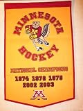 University of Minnesota Hockey