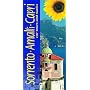 Sorrento, Amalfi and Capri: Car Tours and Walks (L&hellip by Julian Tippett