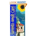 Sorrento, Amalfi and Capri: Car Tours and Walks (Landscapes)