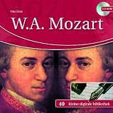 W. A. Mozart (PC+MAC)