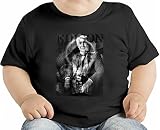 Thomas Edison オーガニックベビーTシャツ 12 - 18 Months