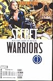 Secret Warriors #3 Dkr