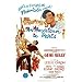 American in Paris, An - Movie Poster