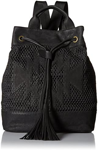 Cynthia Vincent Cass Tote Bucket Shoulder Bag