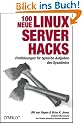 100 neue Linux Server Hacks