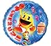 PAC-MAN Game on Balloon Set