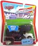 Disney / Pixar CARS Movie 1:55 Die Cast Car Oversized Vehicle Elvis
