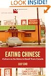 Eating Chinese: Culture on the Menu i...