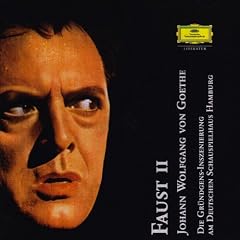 Faust II. 2 CDs