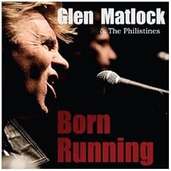 Born Running