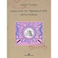 Catalogue des timbres-poste introuvables