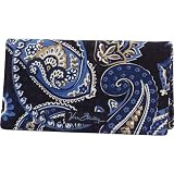 Vera Bradley Checkbook Cover