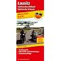 Motorradkarte Lausitz, S�chsisches Elbland - S�chs&hellip von Publicpress