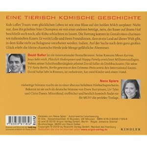 Muh! (Hörbestseller)
