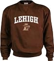 Lehigh Mountain Hawks Perennial Crewneck Sweatshirt