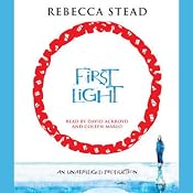 First Light | [Rebecca Stead]