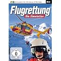 Flugrettung - Die Simulation
