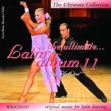 The Ultimate Latin Album 11 (2CD)