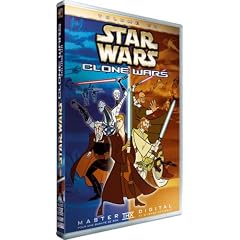 Star Wars : Clone Wars