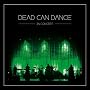 In Concert <a href="http://www.amazon.de/In-Concert/dp/artist-redirect/B00BV57YMU">Dead Can Dance</a><span class="byLinePipe"> | </span><span class="byLinePipe">Format:</span> MP3-Download