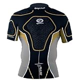 Optimum Pulse Top - Protection épaules homme