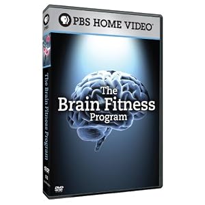 The Brain Fitness Program