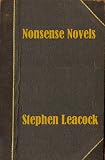 Nonsense Novels
