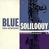 Blue Soliloquy