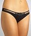  : La Perla Glamour Desirable Thong Panty