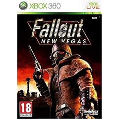 Fallout: New Vegas [PEGI]