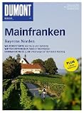 DUMONT BILDATLAS 66 Mainfranken - -