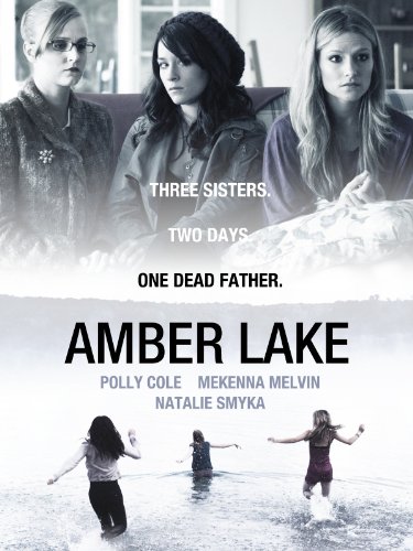 Amber Lake