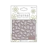 eternal キレイ小花ホワイト