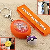  : Pokemon Diamond Pearl - Palkia Securiy Buzzer (Japanese Import)
