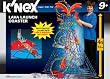 K'Nex Lava Launch Coaster
