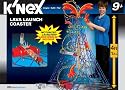 K'Nex Lava Launch Coaster