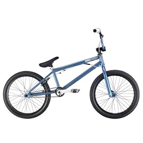 Kink Launch 20.25-Inch BMX Bike