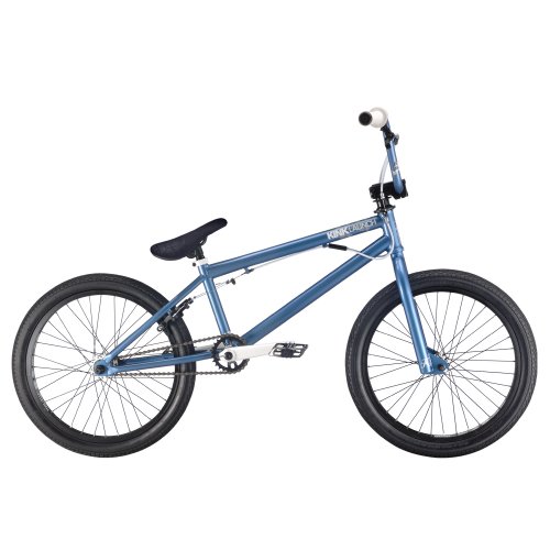 Kink Launch 20.25-Inch BMX Bike