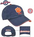 Men's Back 9 College Collection Golf Cap - New Closeout Model