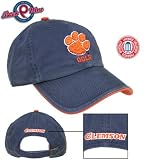 Men's Back 9 College Collection Golf Cap - New Closeout Model