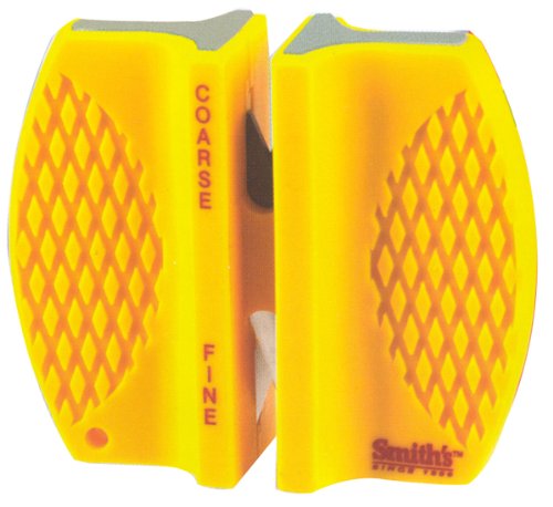 Smith s Abrasives 2 Step Knife Sharpener