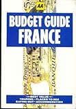 Budget guide France